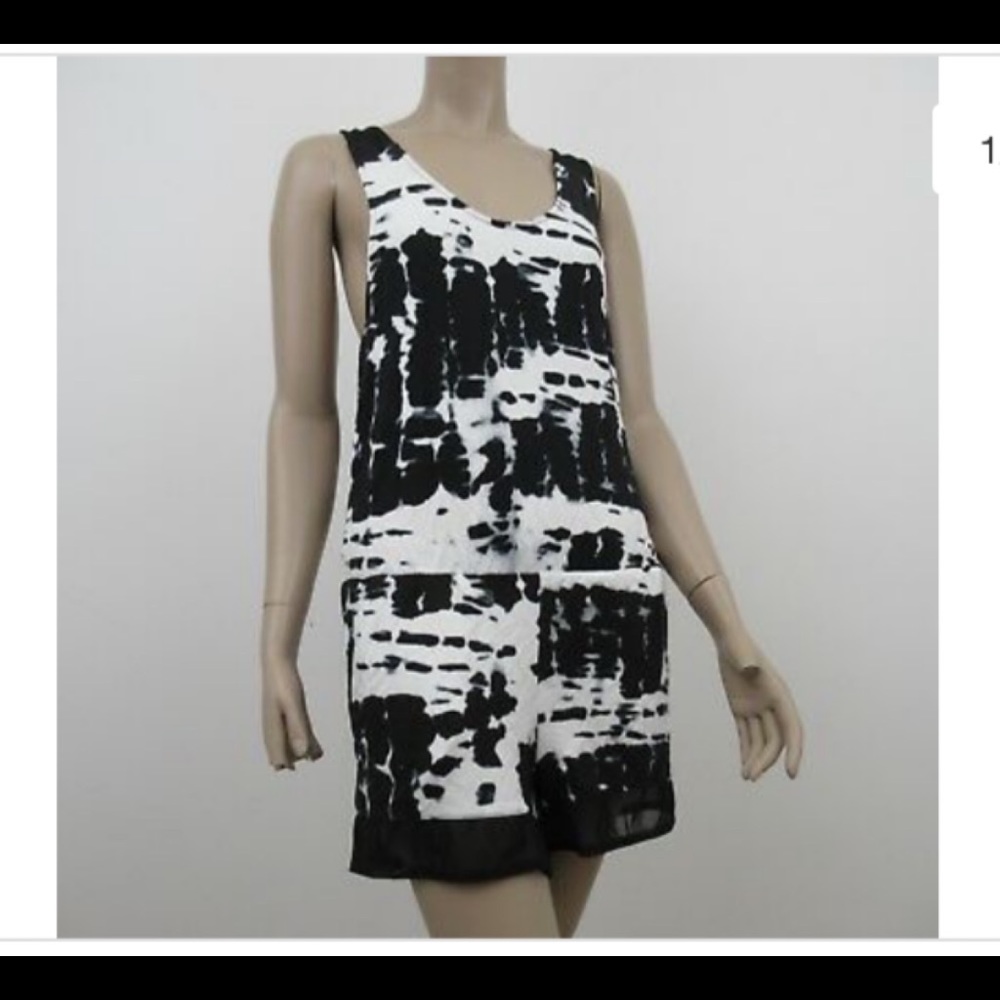 Alo Yoga romper